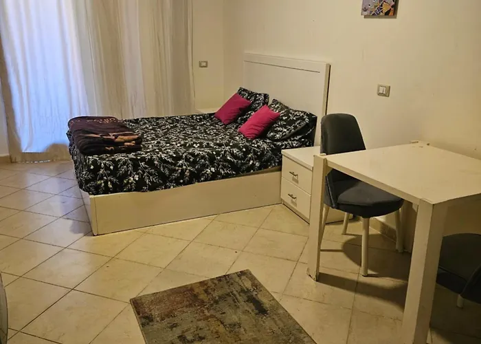 Ground Floor Pool View Apartment Sharm El-Sheikh