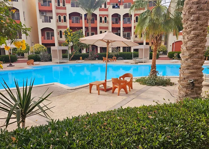 Ground Floor Pool View *