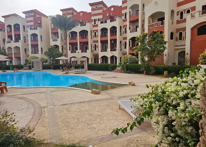 Ground Floor Pool View