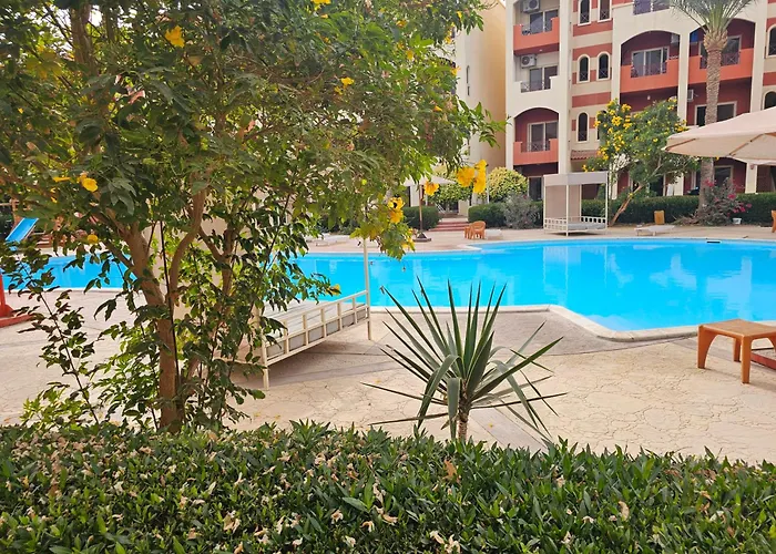 Ground Floor Pool View *